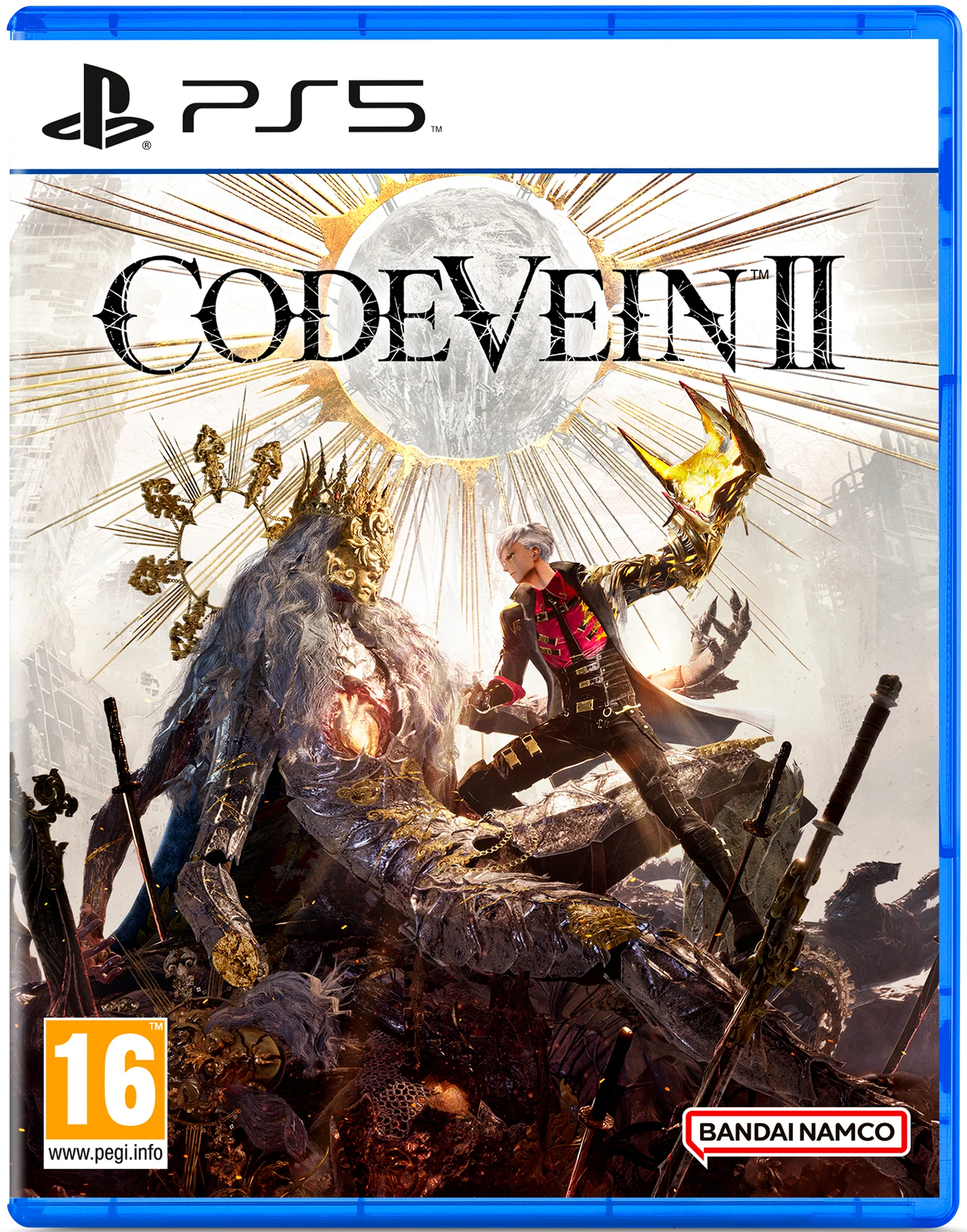 New PlayStation Games