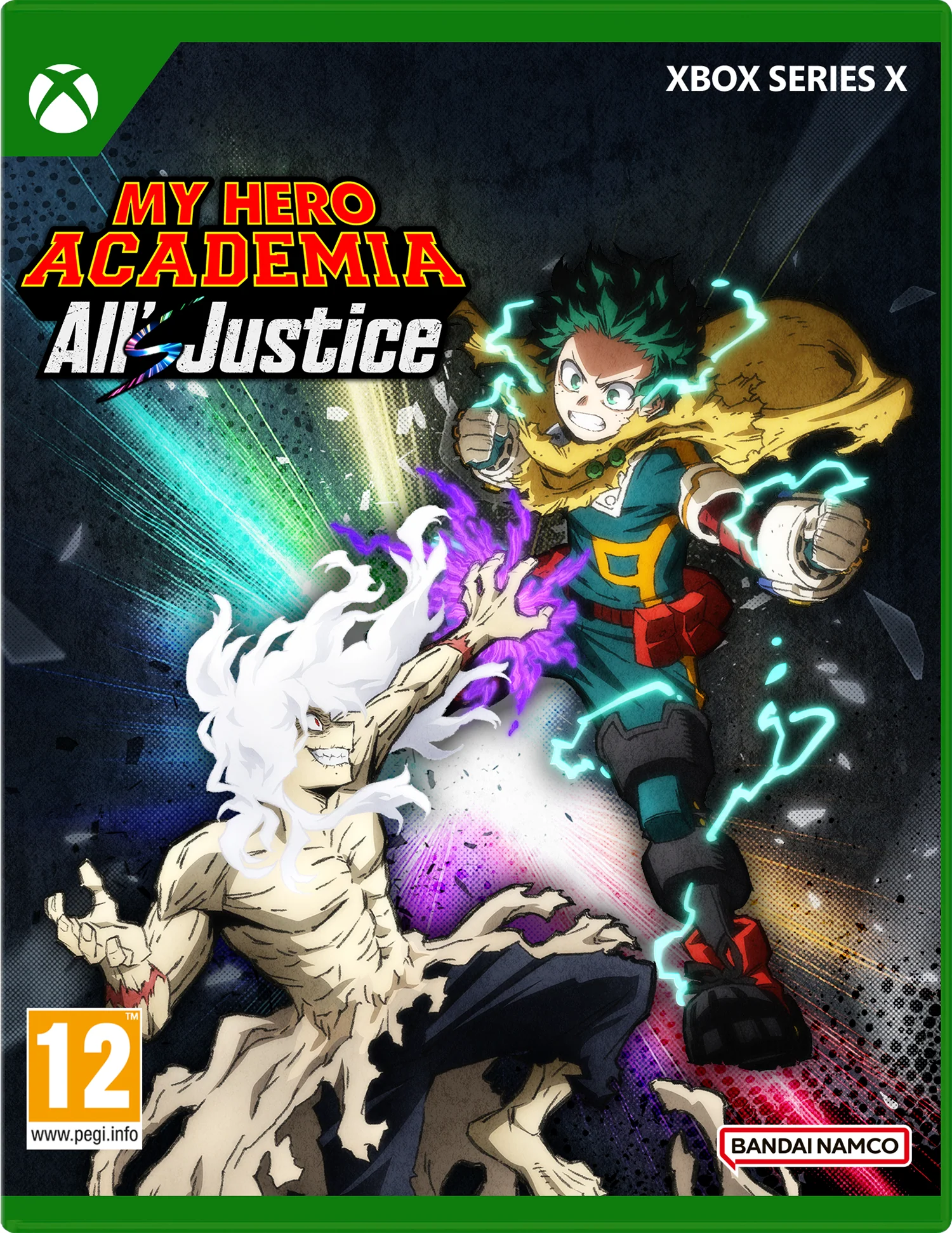 Xbox New Releases Games